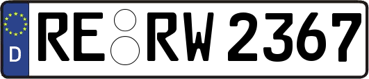RE-RW2367