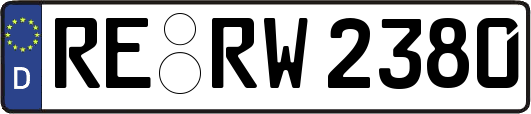 RE-RW2380