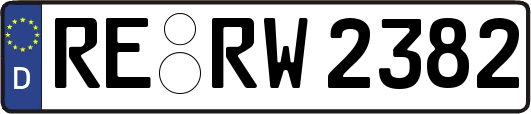 RE-RW2382