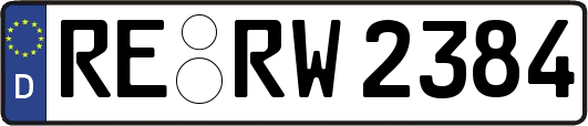 RE-RW2384