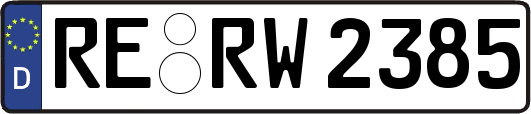 RE-RW2385