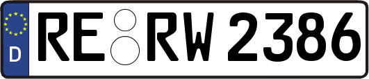 RE-RW2386