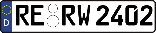 RE-RW2402