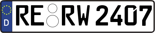 RE-RW2407