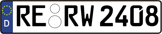 RE-RW2408