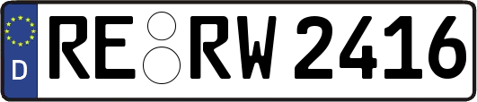RE-RW2416