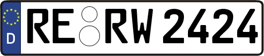 RE-RW2424