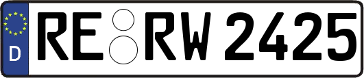 RE-RW2425