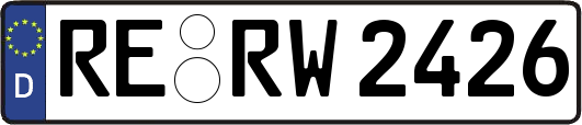 RE-RW2426