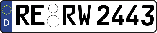 RE-RW2443