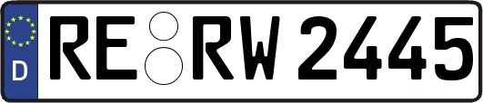 RE-RW2445