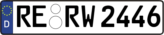 RE-RW2446