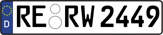 RE-RW2449