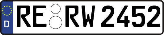 RE-RW2452
