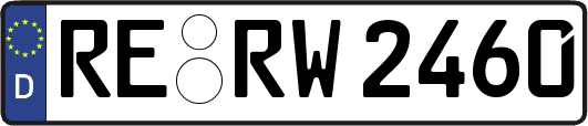 RE-RW2460