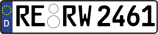 RE-RW2461