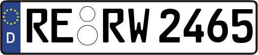 RE-RW2465