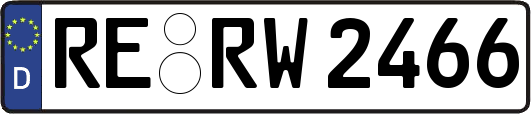 RE-RW2466