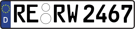 RE-RW2467