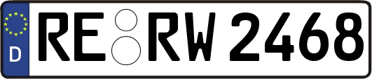 RE-RW2468