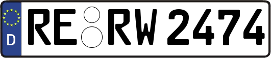 RE-RW2474
