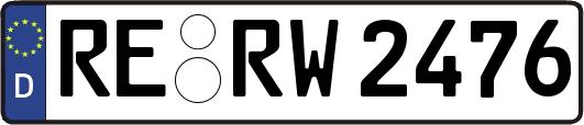 RE-RW2476