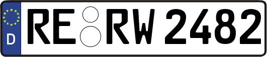 RE-RW2482