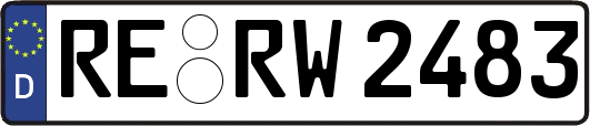 RE-RW2483