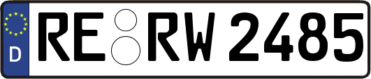 RE-RW2485