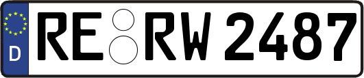 RE-RW2487