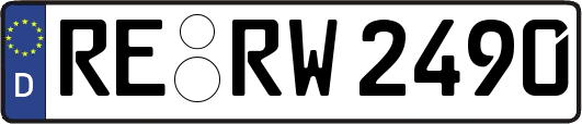 RE-RW2490