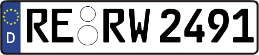 RE-RW2491
