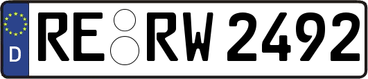 RE-RW2492