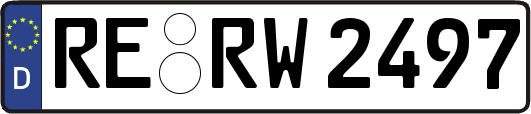 RE-RW2497