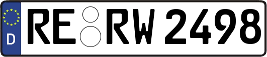 RE-RW2498