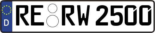 RE-RW2500