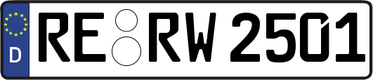 RE-RW2501
