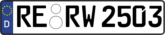 RE-RW2503