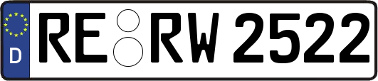 RE-RW2522