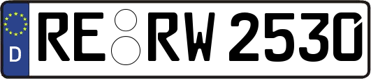 RE-RW2530