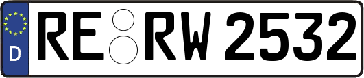 RE-RW2532