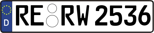 RE-RW2536
