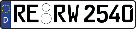 RE-RW2540