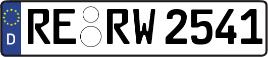 RE-RW2541