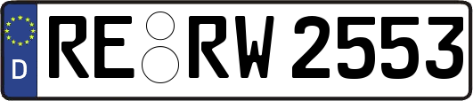 RE-RW2553