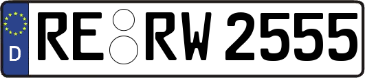 RE-RW2555