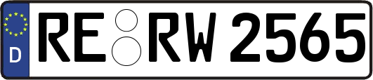 RE-RW2565
