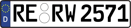 RE-RW2571