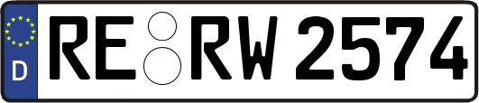 RE-RW2574