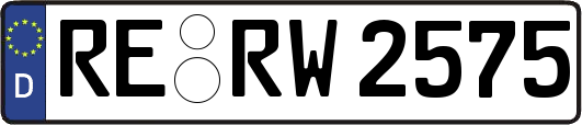 RE-RW2575